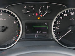 2019款 1.6XV CVT智联尊享版 国VI