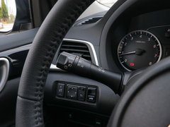 2019款 1.6XV CVT智联尊享版 国VI
