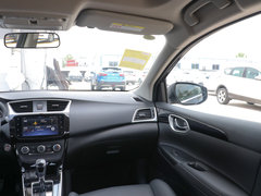 2019款 1.6XV CVT智联尊享版 国VI