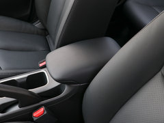 2019款 1.6XV CVT智联尊享版 国VI