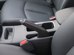 2019款 1.6XV CVT智联尊享版 国VI