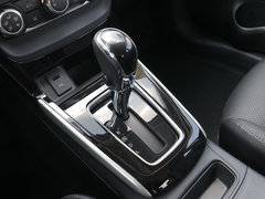2019款 1.6XV CVT智联尊享版 国VI