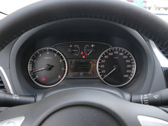 2019款 1.6XV CVT智联尊享版 国VI