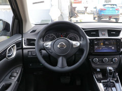 2019款 1.6XV CVT智联尊享版 国VI