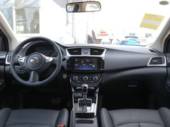 2019款 1.6XV CVT智联尊享版 国VI