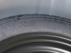 2019款 1.6XV CVT智联尊享版 国VI