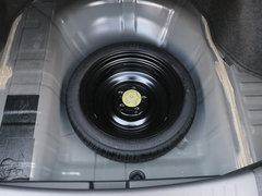 2019款 1.6XV CVT智联尊享版 国VI