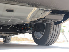 2019款 1.6XV CVT智联尊享版 国VI