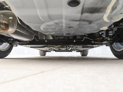 2019款 1.6XV CVT智联尊享版 国VI