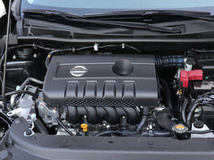 2019款 1.6XV CVT智联尊享版 国VI
