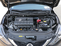 2019款 1.6XV CVT智联尊享版 国VI