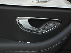 2019款 E 260 运动版