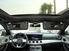2019款 E 260 运动版