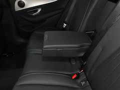 2019款 E 260 运动版