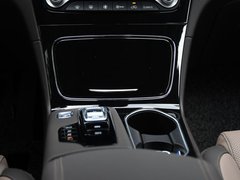 2019款 380 TGDi DLX 自动四驱智尊（HTRAC）国VI