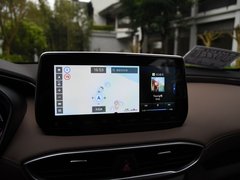 2019款 380 TGDi DLX 自动四驱智尊（HTRAC）国VI