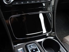 2019款 380 TGDi DLX 自动四驱智尊（HTRAC）国VI