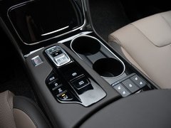 2019款 380 TGDi DLX 自动四驱智尊（HTRAC）国VI