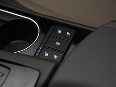 2019款 380 TGDi DLX 自动四驱智尊（HTRAC）国VI