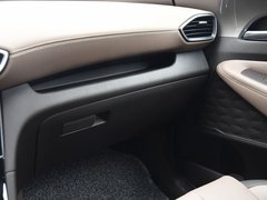 2019款 380 TGDi DLX 自动四驱智尊（HTRAC）国VI