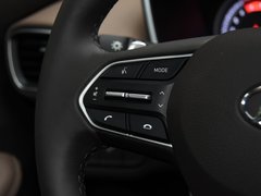 2019款 380 TGDi DLX 自动四驱智尊（HTRAC）国VI