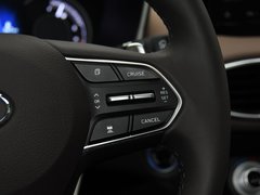 2019款 380 TGDi DLX 自动四驱智尊（HTRAC）国VI