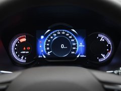 2019款 380 TGDi DLX 自动四驱智尊（HTRAC）国VI