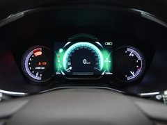 2019款 380 TGDi DLX 自动四驱智尊（HTRAC）国VI