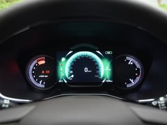 2019款 380 TGDi DLX 自动四驱智尊（HTRAC）国VI
