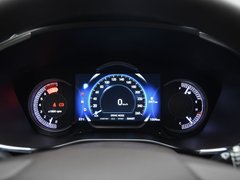2019款 380 TGDi DLX 自动四驱智尊（HTRAC）国VI