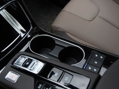 2019款 380 TGDi DLX 自动四驱智尊（HTRAC）国VI