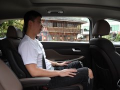 2019款 380 TGDi DLX 自动四驱智尊（HTRAC）国VI