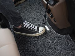 2019款 380 TGDi DLX 自动四驱智尊（HTRAC）国VI