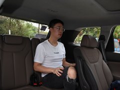 2019款 380 TGDi DLX 自动四驱智尊（HTRAC）国VI