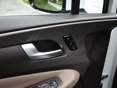 2019款 380 TGDi DLX 自动四驱智尊（HTRAC）国VI