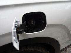 2019款 380 TGDi DLX 自动四驱智尊（HTRAC）国VI