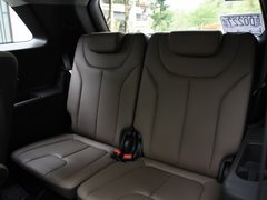 2019款 380 TGDi DLX 自动四驱智尊（HTRAC）国VI