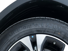 2019款 1.6T 两驱铂金版