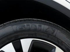 2019款 1.6T 两驱铂金版