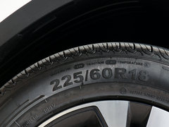 2019款 1.6T 两驱铂金版