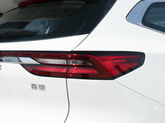 2019款 1.6T 两驱铂金版