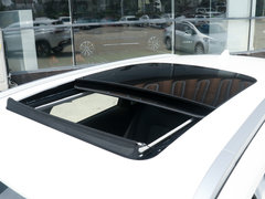 2019款 1.6T 两驱铂金版