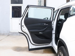 2019款 1.6T 两驱铂金版