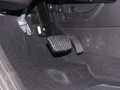 2019款 1.6T 两驱铂金版