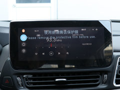 2019款 1.6T 两驱铂金版