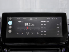2019款 1.6T 两驱铂金版