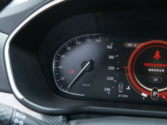 2019款 1.6T 两驱铂金版