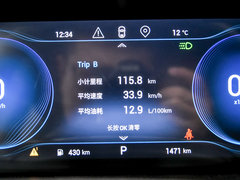 2019款 1.6T 两驱铂金版