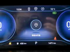 2019款 1.6T 两驱铂金版