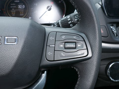 2019款 1.6T 两驱铂金版